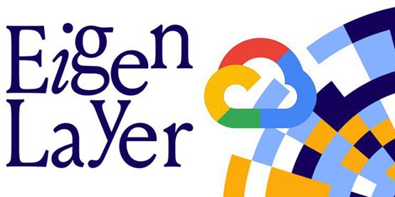 Cloud加入以太坊再質押協議EigenLayer測試網、參與Goerli節點 Google