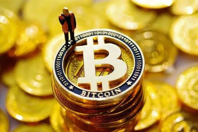 比特幣中國第一人李笑來（比特幣中國第一位客戶）