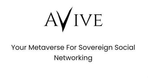 Avive幣什么時候上交易所?揭秘神秘的區塊鏈黑馬?
