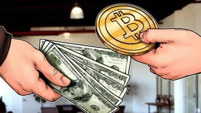 十大比特幣交易平臺排行 中國比特幣交易平臺都有哪些平臺