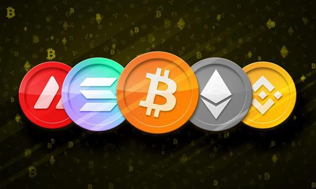 2023十大比特幣交易平臺 全球十大貨幣交易平臺