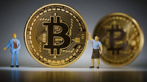 今日1比特幣兌換人民幣金額 1比特幣等于多少人民幣