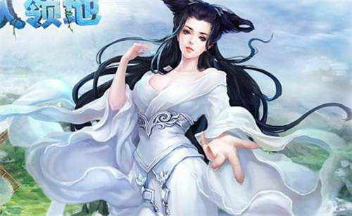 輸出最高職業攻略 倩女幽魂什么職業最厲害?