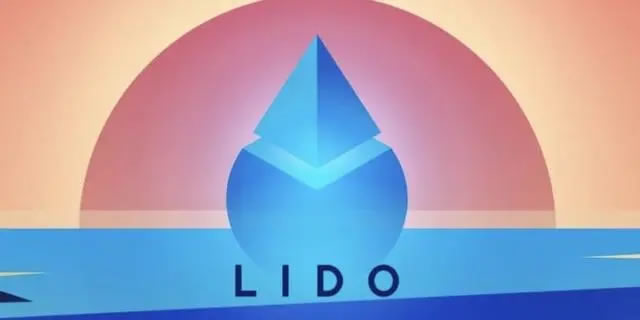 ETH質押龍頭_Lido未來走向:DAO、多鏈與V2 升級