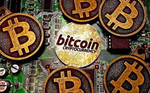 比特幣登錄入口
