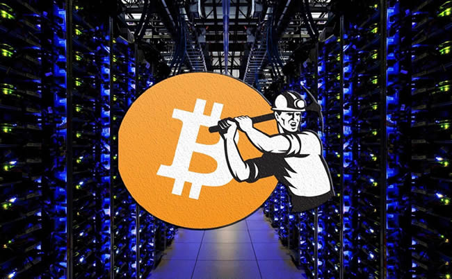 比特幣挖礦步驟及教程?比特幣挖礦軟件有哪些