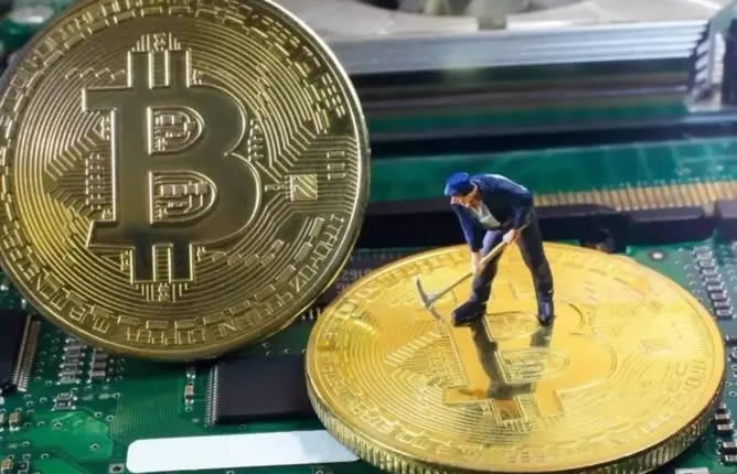 【比特幣礦機(jī)公司排名前十有哪些】?比特幣礦機(jī)有哪些牌子