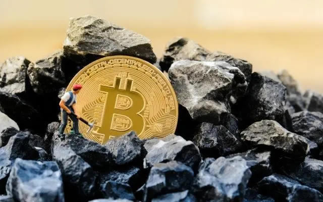 【比特幣跌多少算礦難】?比特幣礦難的原因是什么