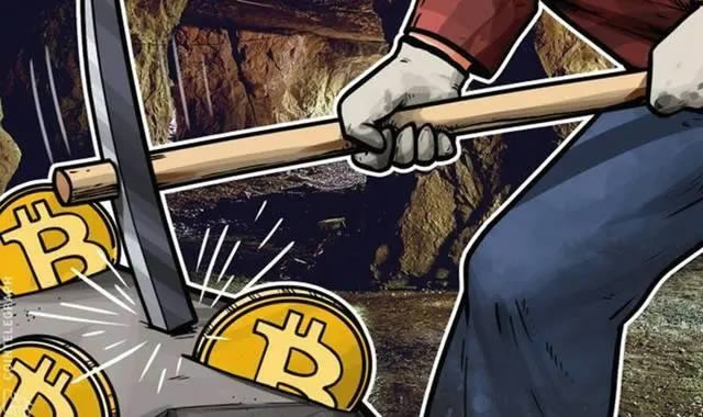 挖比特幣多少錢一個比特幣合適?比特幣挖礦過程是怎么樣的