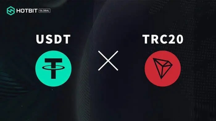TRC20和ERC20在轉賬USDT時有什么不同?