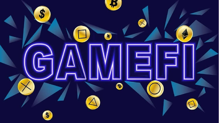 什么是GameFi?GameFi和傳統游戲的不同?