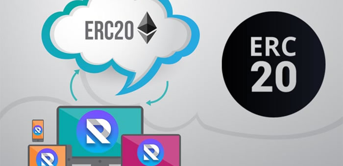 ERC20可以做什么?ERC20代幣怎么存儲?ERC20是什么