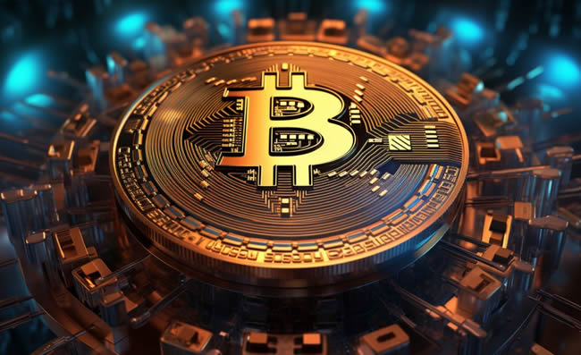 比特幣網站有哪些官網平臺（比特幣交易網站大全）