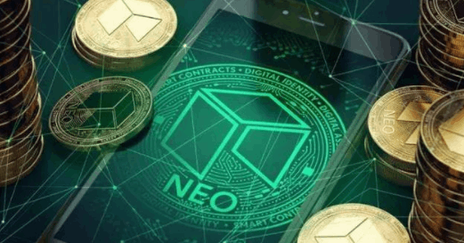 【NEO錢包使用教程】?小蟻NEO錢包是什么