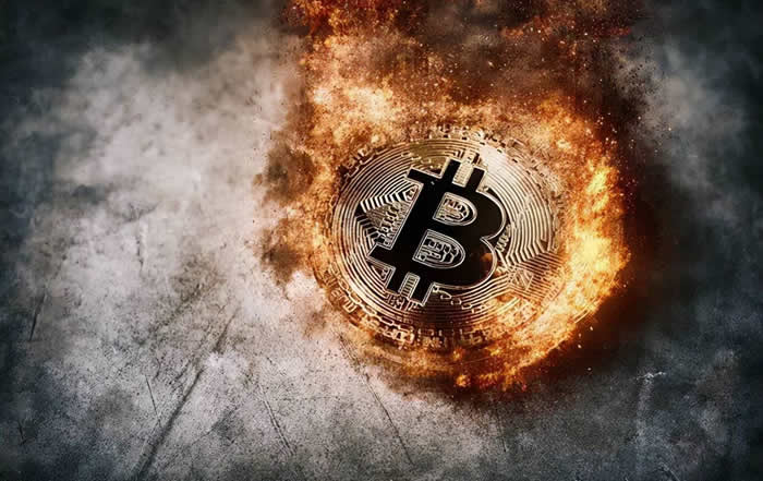 怎么買比特幣最安全?比特幣的風(fēng)險有哪些