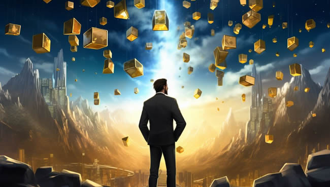 LEVELG是什么幣種?LEVELG幣值得長(zhǎng)期投資嗎?