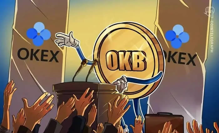 OK幣去哪里買?OKB幣哪個交易所可以買到?
