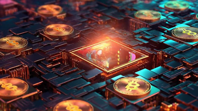 ?挖比特幣礦機多少錢一臺