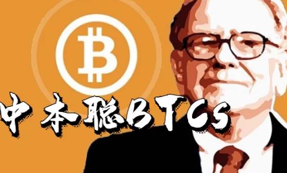 中本聰幣（BTCS幣）是什么幣?一文秒懂?