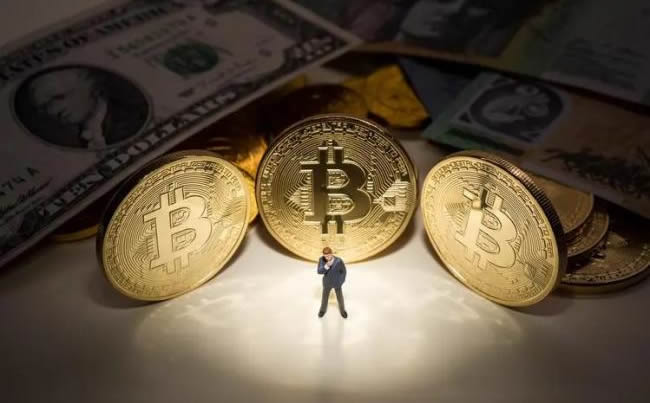 2023年幣圈哪些幣值得投資?2023年值得投資的虛擬數字貨幣