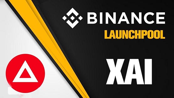 Xai登上幣安新幣挖礦Launchpool！基于Arbitrum的L3游戲區(qū)塊鏈