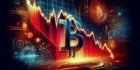 BTC暴跌原因?Matrixport:SEC否決ETF申請 BTC將大幅下跌20%