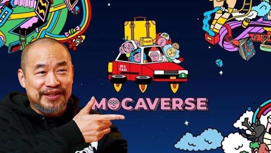黃立成轉推MOCA Coin暗示Mocaverse發幣?Yat Siu：不能講太多