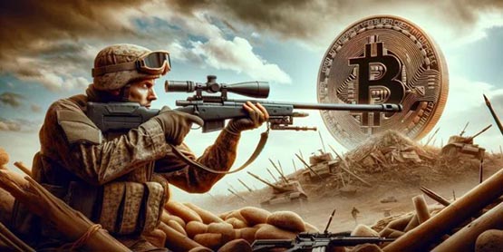 比特幣礦池開始拋售?F2pool兩日急拋2000枚BTC