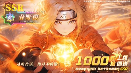 火影傳說疾風傳禮包碼大全2024（十四個激活碼合集）