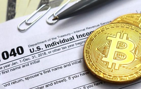 美國暫停加密貨幣報稅:經(jīng)紀商交易超過1萬美元免申報