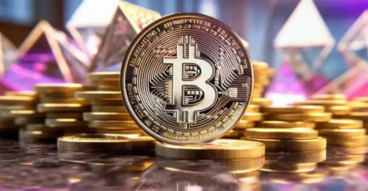 2024年比特幣年底有望上升嗎?