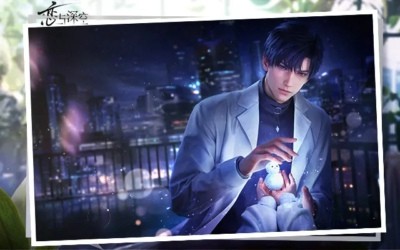 戀與深空男主生日 男主星座介紹
