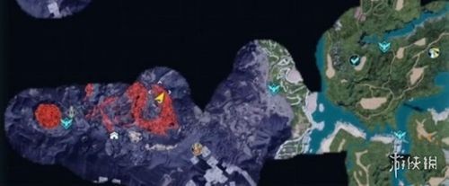 幻獸帕魯硫磺怎么獲得?【硫磺刷新位置一覽】