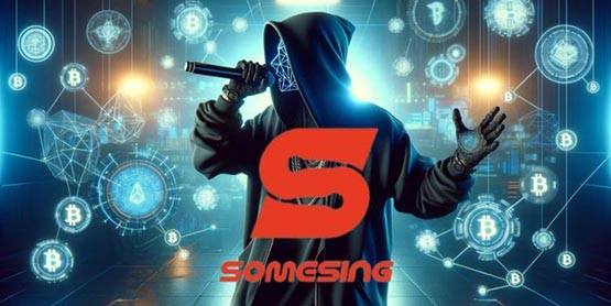 韓國(guó)Web3社交K歌平臺(tái)Somesing被黑7.3億枚SSX代幣！損失超1150萬(wàn)美元