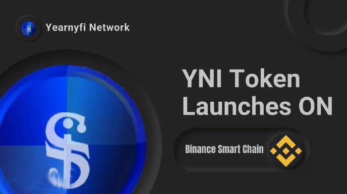 YNI幣項目介紹?YNI是什么幣種