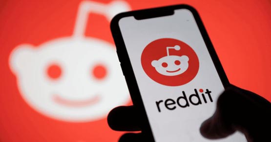 持有BTC和ETH、Sam Altman也是投資者！Reddit申請IPO！