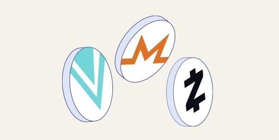 灰度向SEC提交隱私類ETF申請！匿名幣XMR、ZEC、DASH、MASK等齊漲！