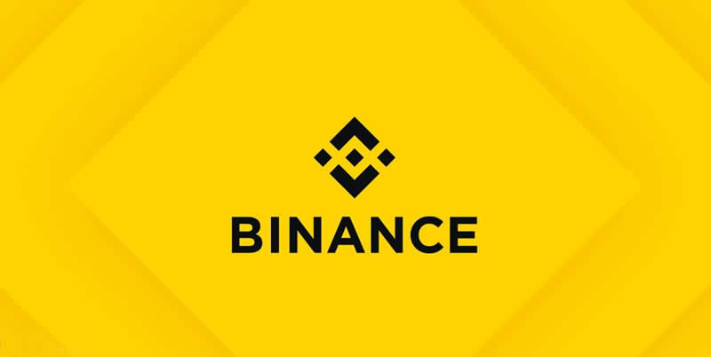 蘋果手機怎么下載Binance?Binance官網IOS下載教程?