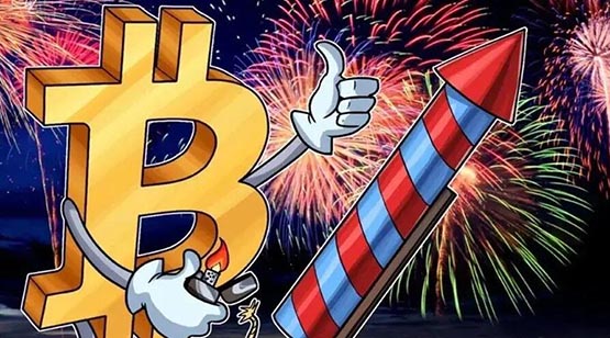 2024比特幣還會繼續暴漲嗎
