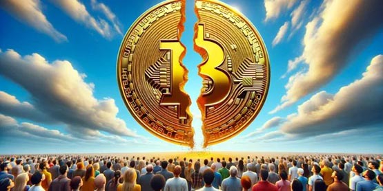 每次的比特幣暴漲真的都與減半有關嗎?為什么比特幣減半四年一次