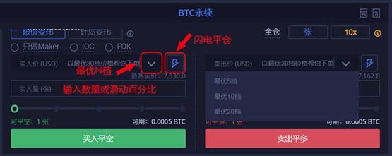 火幣永續(xù)合約怎么玩?火幣網(wǎng)永續(xù)合約操作流程
