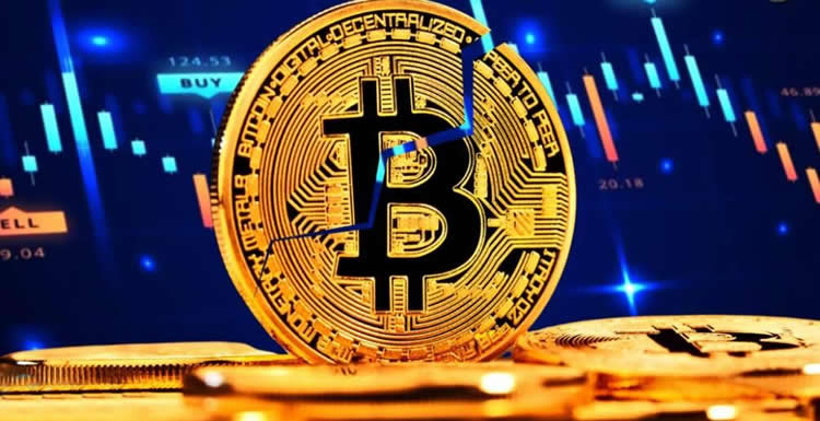 ?比特幣漲山寨幣反而跌了怎么回事