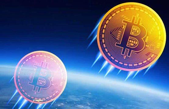 比特幣市值占比是什么意思?