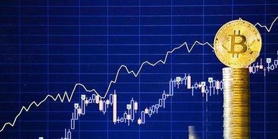 比特幣暴跌后暴漲，市值占比在虛擬貨幣中創(chuàng)新高