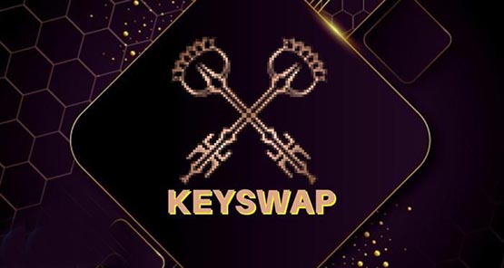 KEYSWAP幣價值前景分析?KEYSWAP是什么幣種