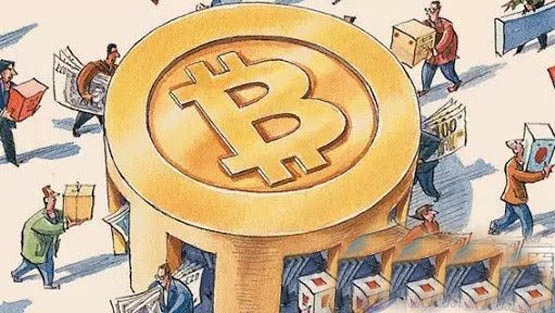 一文詳細了解比特幣概念股有哪些?