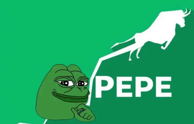 PEPE幣2024_2025牛市會成為百倍幣嗎?