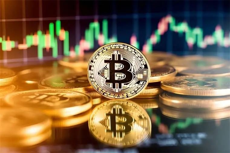 什么是比特幣時間冪律模型?【比特幣時間冪律模型對比特幣預測】