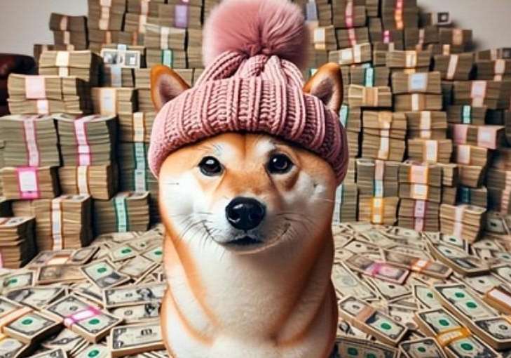 WIF幣購買教程?一文搞懂WIF幣值得長期持有嗎