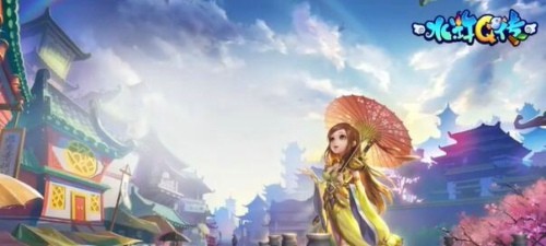 水滸Q傳什么職業厲害?【職業選擇推薦】